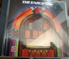Your Hit Parade - The Early 50s (CD, 1991) picture