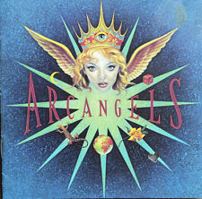 Arc Angels by The Arc Angels (Hard Rock) (CD, Apr-1992, Geffen) U picture