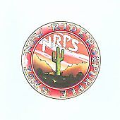 New Riders of the Purple Sage : New Riders of Purple Sage CD picture
