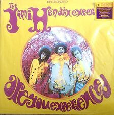 Jimi Hendrix - Are You Experienced [New Vinyl LP] picture