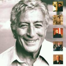 The Ultimate Tony Bennett - Audio CD By Tony Bennett - VERY GOOD picture