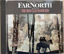 RED CLAY RAMBLERS - Far North Soundtrack CD 1989 Sugar Hill AS NEW  picture