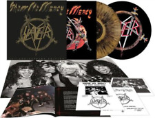 Slayer Show No Mercy (Vinyl) 40th Anniversary  12