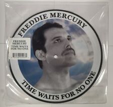 Freddie Mercury – Time Waits For No One - 7