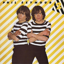 Phil Seymour 2 (CD) Album picture