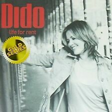 DIDO - LIFE FOR RENT NEW CD picture