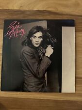 EDDIE MONEY SELF NAMED TITLE VINYL 1977 PC 34909 Fast Shipping picture