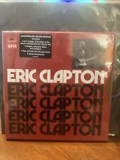 Eric Clapton by Clapton, Eric (CD, 2021) picture