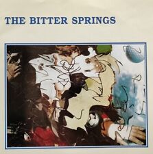 The Bitter Springs-It's Business Vinyl 7