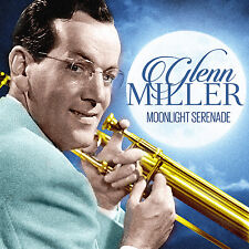 LP Vinyl Glenn Miller Moonlight Serenade picture