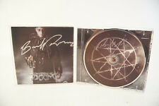 *Signed* Impending Doom The Serpent Servant FCD078 2009 - Autographed picture