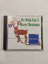 We Wish You A Merry Christmas Volume 2 English Stereo Album CD picture