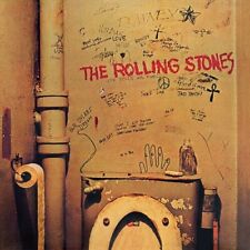 The Rolling Stones - Beggars Banquet [New Vinyl LP] picture