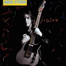 Jigsaw (Audio CD) Mike Stern picture