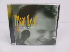 Meat Loaf - VH1 Sorytellers (CD, 1999 Beyond Music BMG) Bat Out Of Hell picture