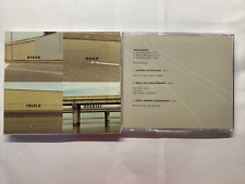 Steve Reich – Triple Quartet (2001) Nonesuch - Includes Slipcover - Very Good picture