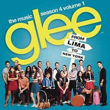 Glee: The Music, Season 4 Volume 1 - Audio CD picture