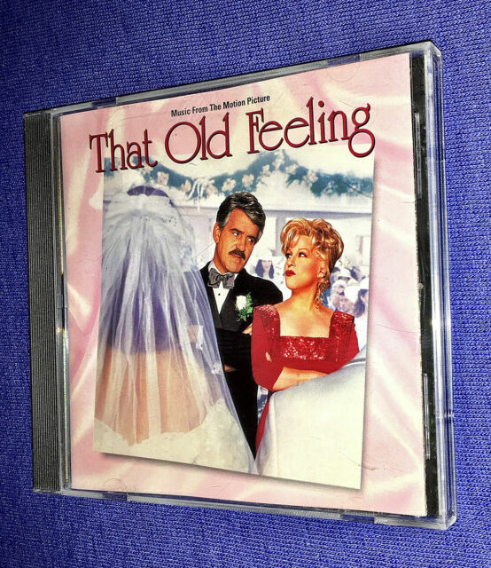 Various Artists : That Old Feeling: Music From The Motion Picture CD
