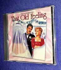 Various Artists : That Old Feeling: Music From The Motion Picture CD picture
