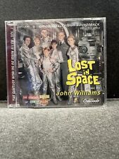 Lost in Space Vol.1Original TV Soundtrack CD by J. Williams picture