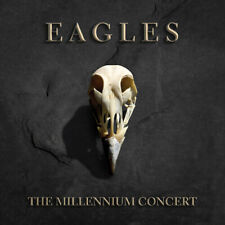 The Eagles - The Millennium Concert (2LP)(180g Black Vinyl) [New Vinyl LP] 180 G picture