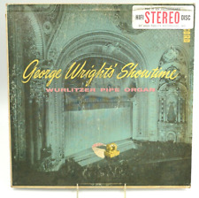 Vintage George Wright’s Show Time Wurlitzer Pipe Organ picture
