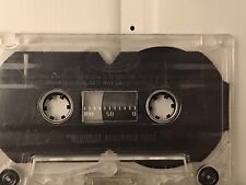Rare Midwest Research 1985 Super Weight Loss Cassette, Vintage, Fittness Obscure picture
