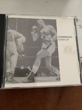 EVERREADY - Fair Play - CD - Rare Punk Rock Music Compact Disc HTF VG/E picture