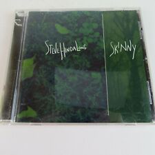 Vintage Steve Hindalong - Skinny 1998 Rock CD Album picture
