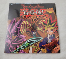 Yu-Gi-Oh  Music to Duel by picture