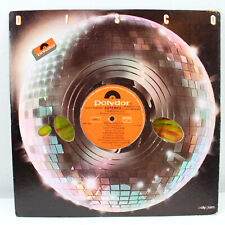 Disco Danzon Kennedy Y La Gran Empresa Vintage Vinyl Record LP VG+ 3023 picture