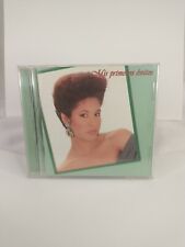 SELENA - Mis Primeras Exitos CD 2002 OUT OF PRINT picture
