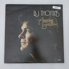 Bj Thomas Amazing Grace LP Vinyl Record Album picture