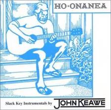 Hoonanea - Audio CD By John Keawe - VERY GOOD picture