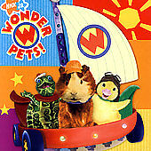 FREE US SHIP. on ANY 5+ CDs NEW CD Wonder Pets: Wonder Pets picture
