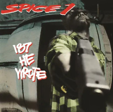 Spice 1 - 187 He Wrote: 30th Anniversary [Colored Vinyl] NEW Vinyl picture