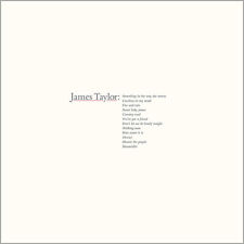James Taylor - James Taylor's Greatest Hits (2019 Remaster) [New Vinyl LP] picture