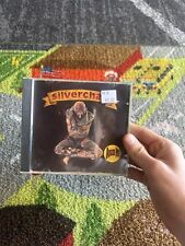 SILVERCHAIR - ABUSE ME - PROMO ONLY RADIO DJ SINGLE CD *VERY RARE/OOP*  picture