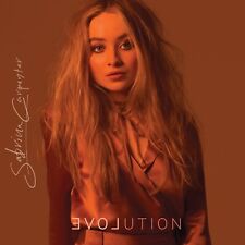 Sabrina Carpenter EVOLution (CD) picture