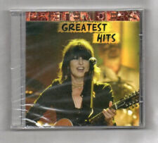 PRETENDERS (NEW CD) MINT SEALED RARE picture