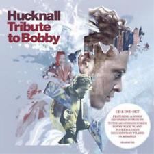 Mick Hucknall Tribute to Bobby (CD) Album picture