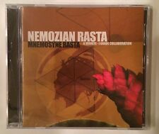 Midnite - I Grade 'Nemozian Rasta' CD (2001) Roots Reggae Brand New Sealed Rare picture
