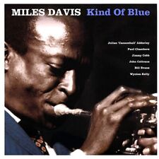 VINYL Miles Davis - Kind Of Blue picture