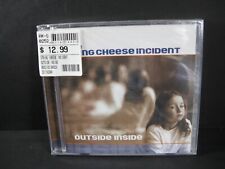 Outside Inside by The String Cheese Incident CD 2005, SCI Fidelity New Sealed picture