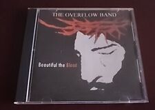 THE OVERFLOW BAND, Beautiful the Blood, Rare picture