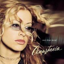 Anastacia Not That Kind (CD) picture