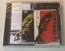 ERROLL GARNER: Contrasts Rare Jazz CD - NEW SEALED picture