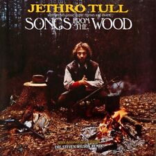 Jethro Tull ‎– Songs From The Wood / LP 2017 - New & Sealed picture