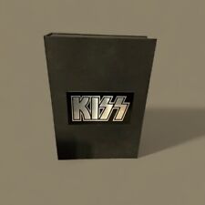 KISS-The Definitive Kiss Collection - 5 CD Box Set - with booklet. CD's unopened picture