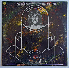 GEORGE HARRISON -The Best Of - Vinyl 1st Press 1976 Capitol ST-11578 MASTERED picture